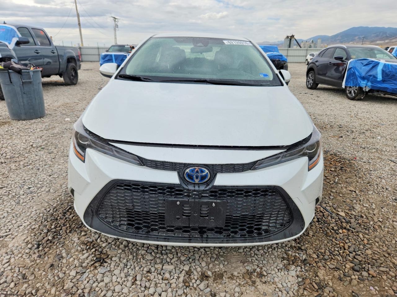 2022 Toyota Corolla Le - Image 5