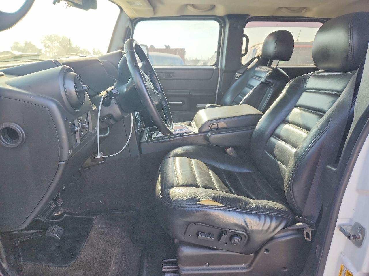 2007 Hummer H2 - Фото 7