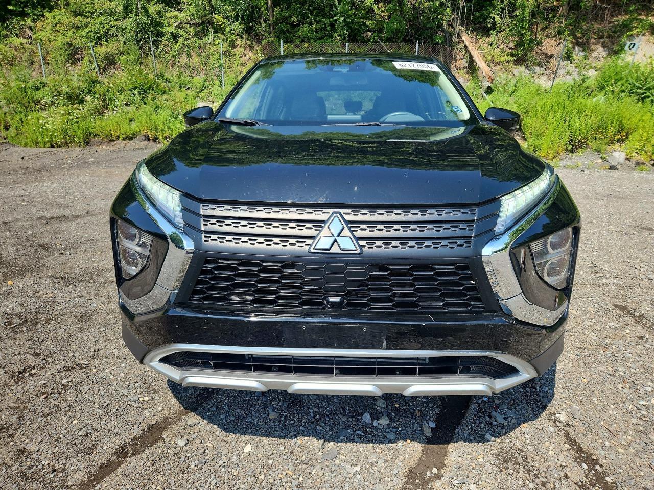 2024 Mitsubishi Eclipse Cross Se - Image 5