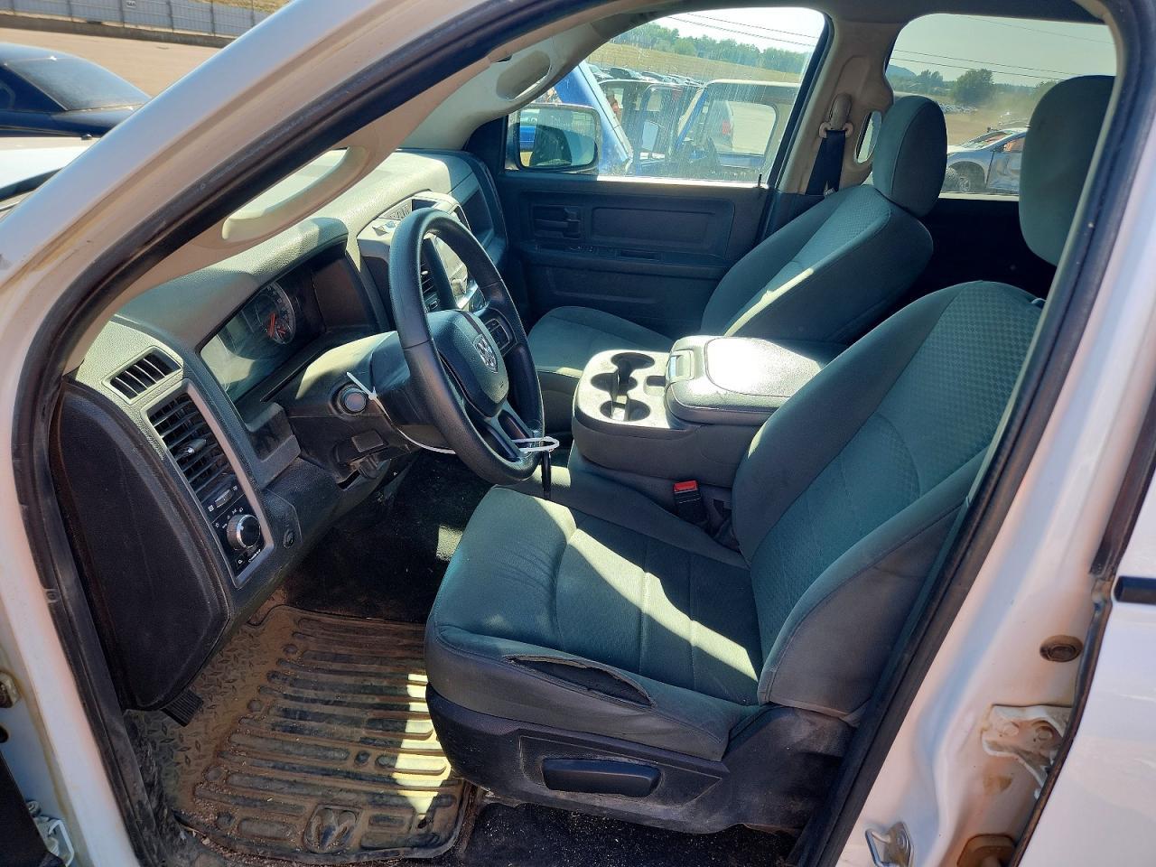 2020 Ram 1500 - Фото 7