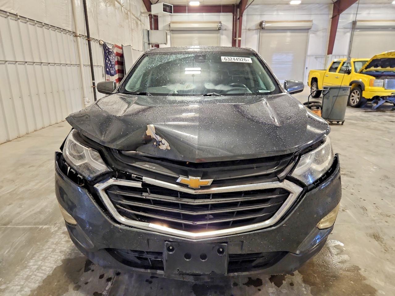 2019 Chevrolet Equinox Lt - Image 5