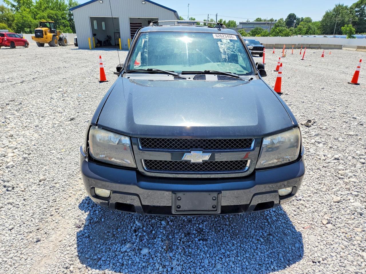 2006 Chevrolet Trailblazer Ls - Image 5