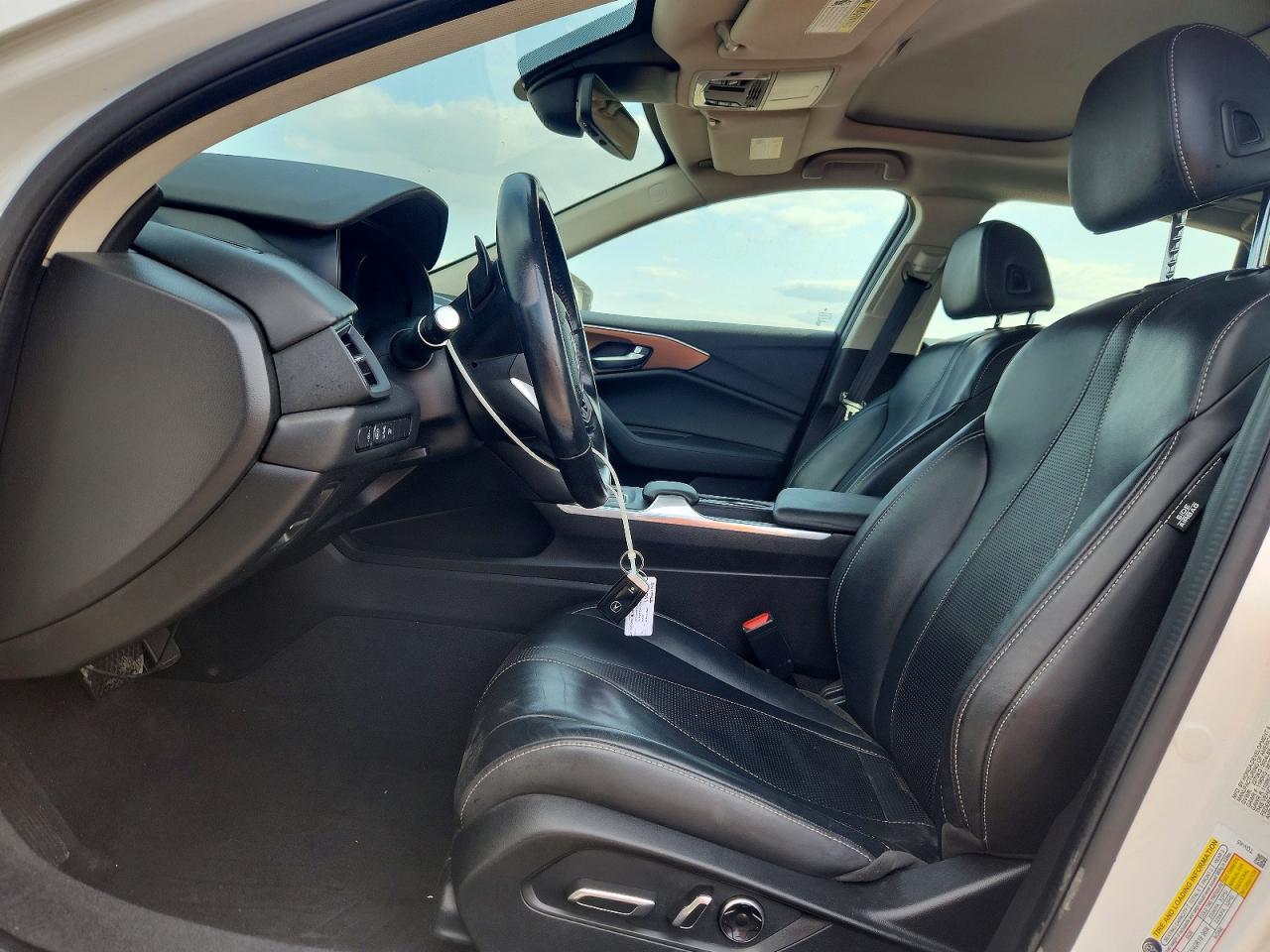 2021 Acura Tlx Technology - Фото 7
