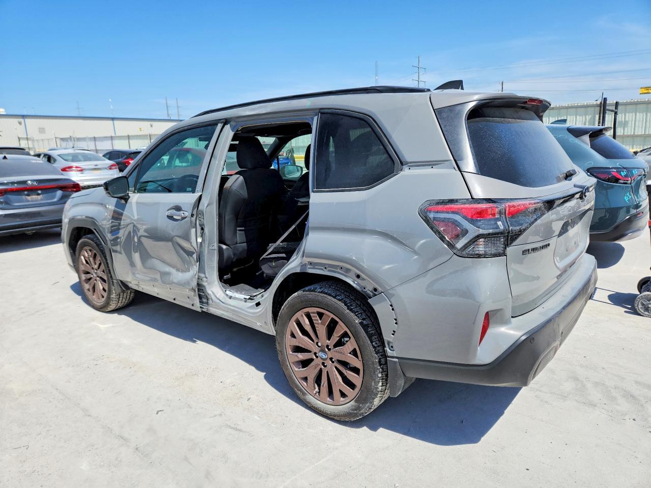 2026 Subaru Forester Sport - Фото 2