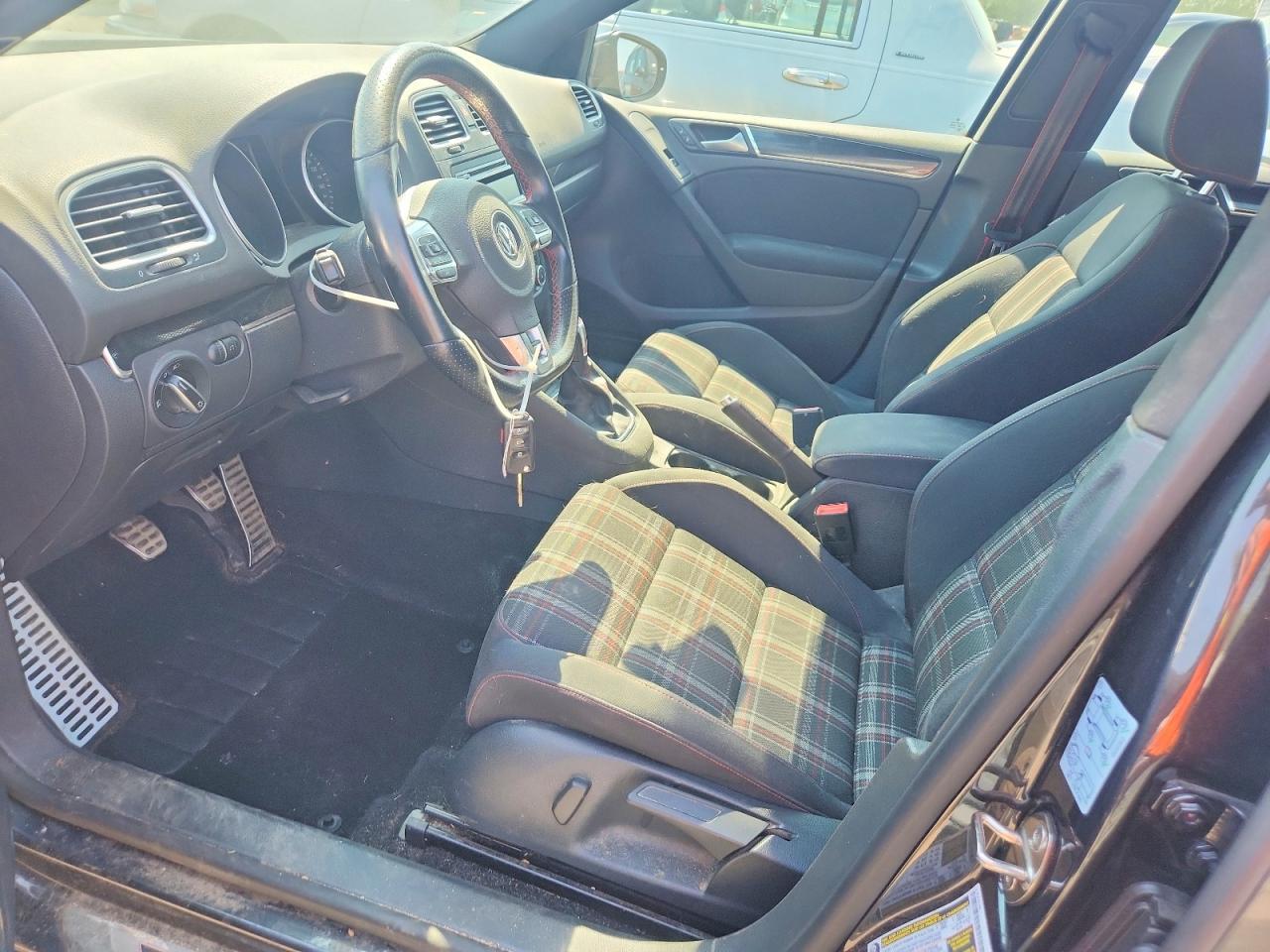 2014 Volkswagen Gti - Фото 7