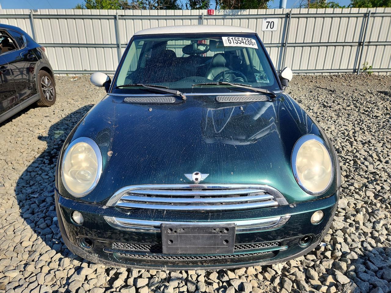 2006 Mini Cooper - Фото 5