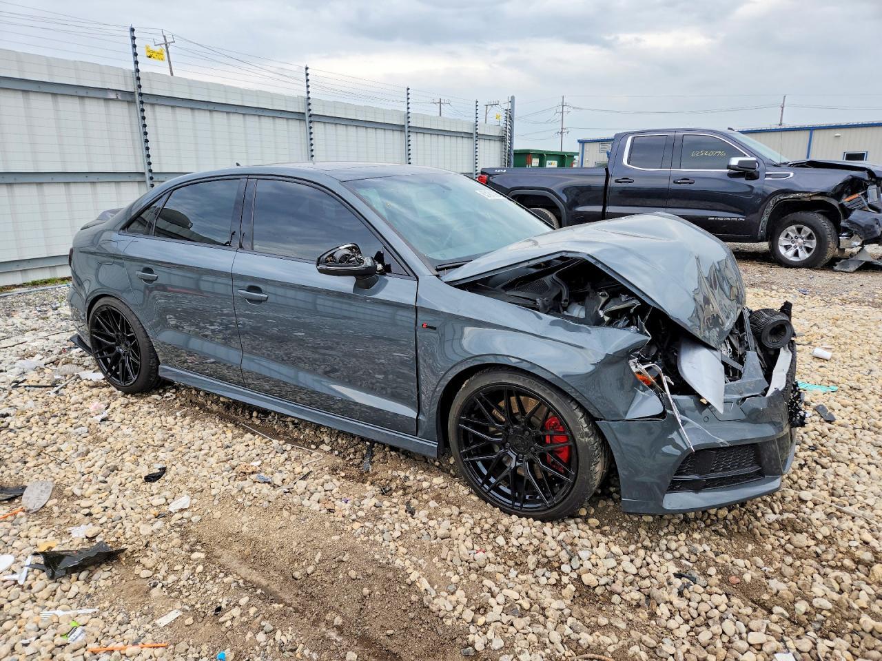 2019 Audi A3 Premium Plus - Image 4