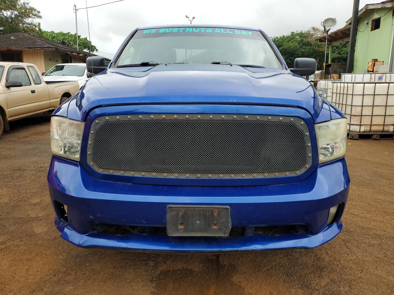 2019 Ram 1500 Classic Slt - Фото 5