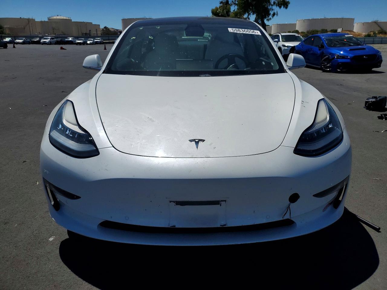 2020 Tesla Model 3 - Фото 5