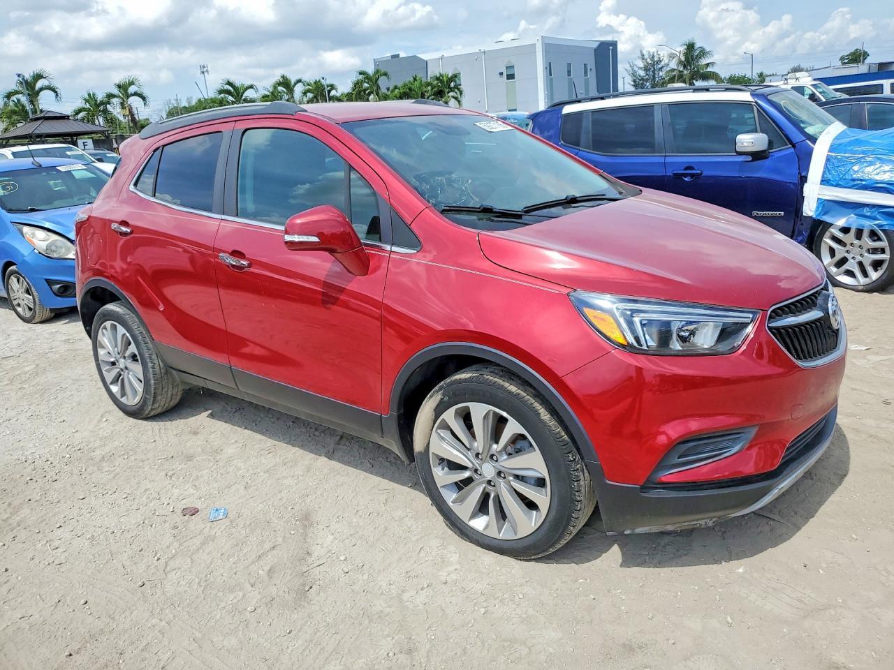 2019 Buick Encore Preferred - Image 4