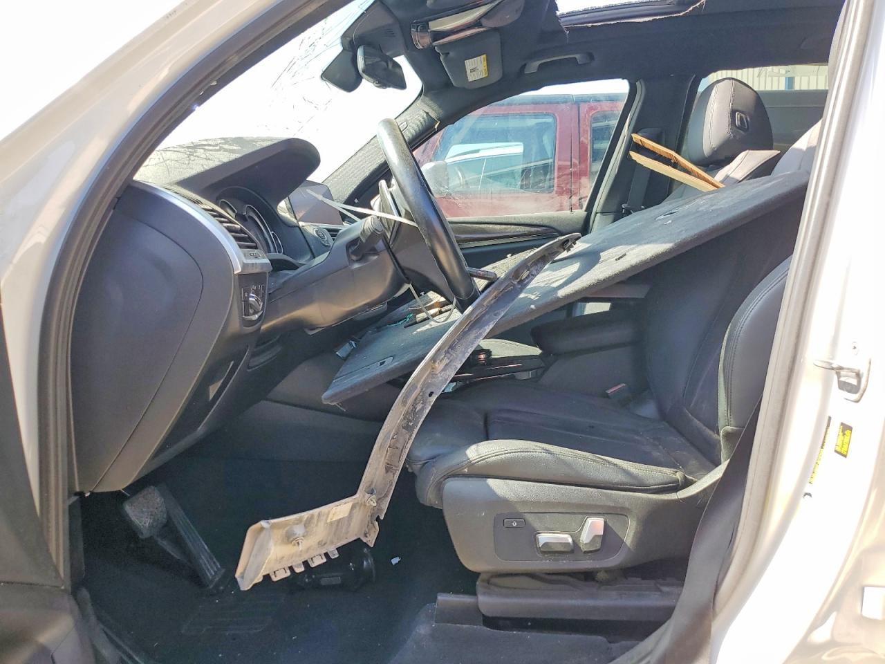 2019 BMW X3 Sdrive30I - Фото 7