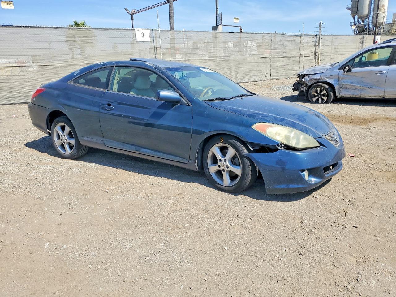 2006 Toyota Camry Solara Sle V6 - Image 4