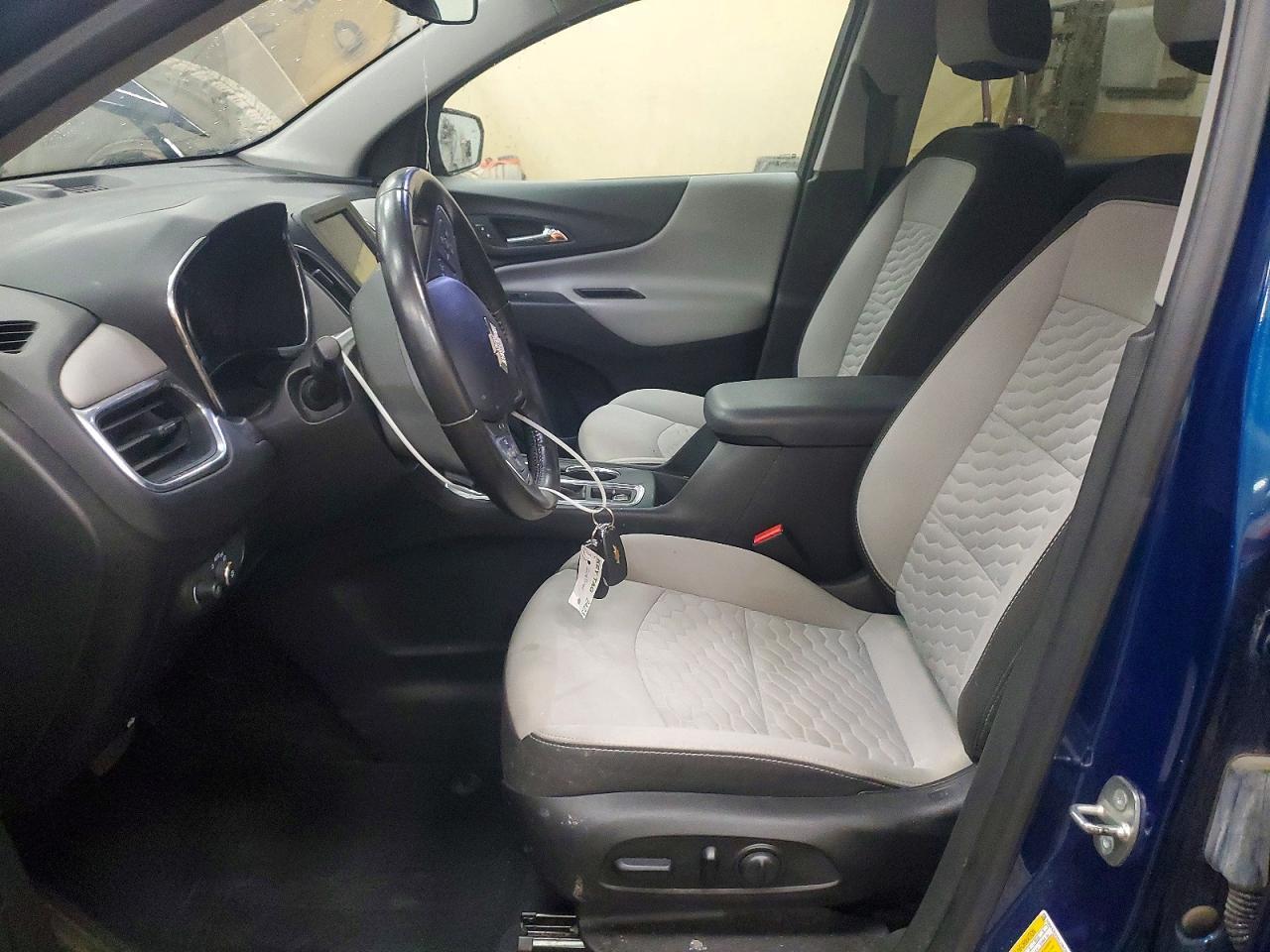 2019 Chevrolet Equinox Lt - Image 7