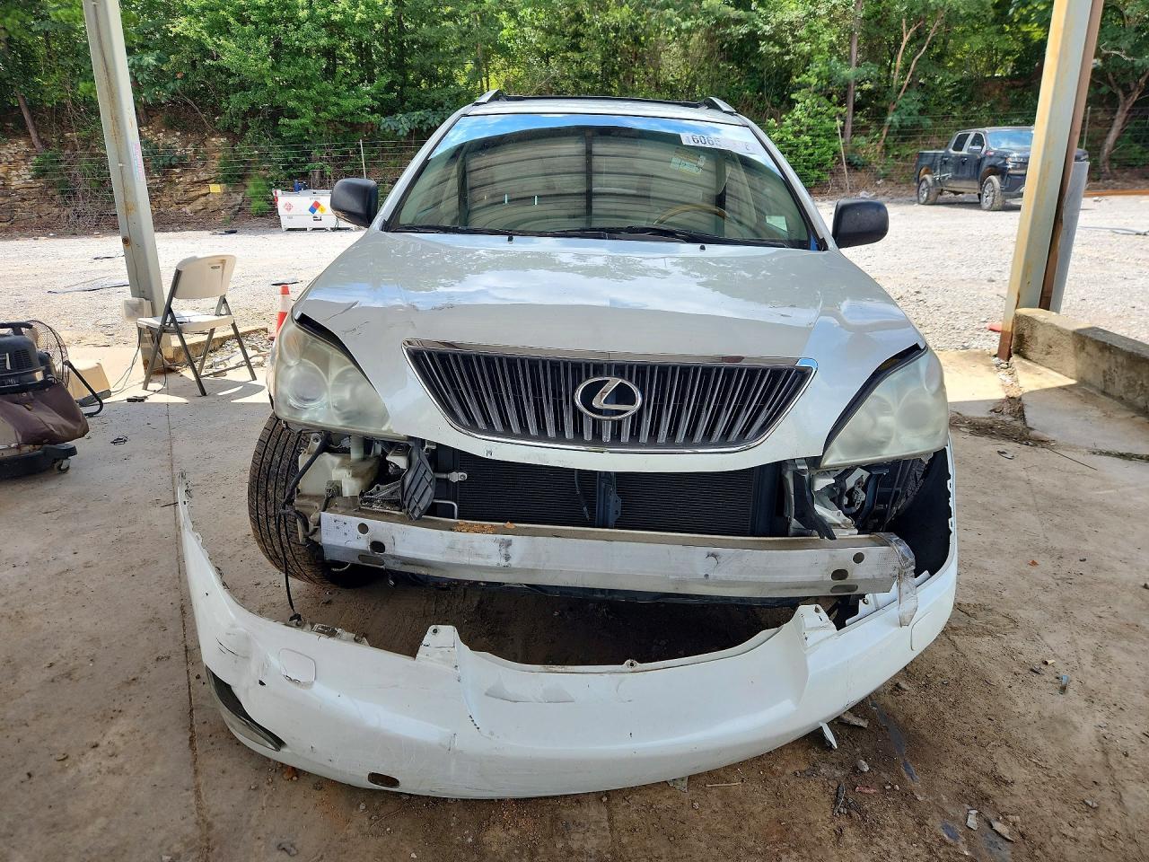 2005 Lexus Rx 330 - Image 5