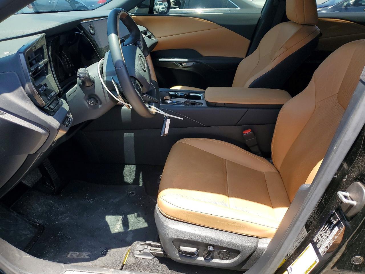 2024 Lexus Rx 350 Premium+ - Фото 7