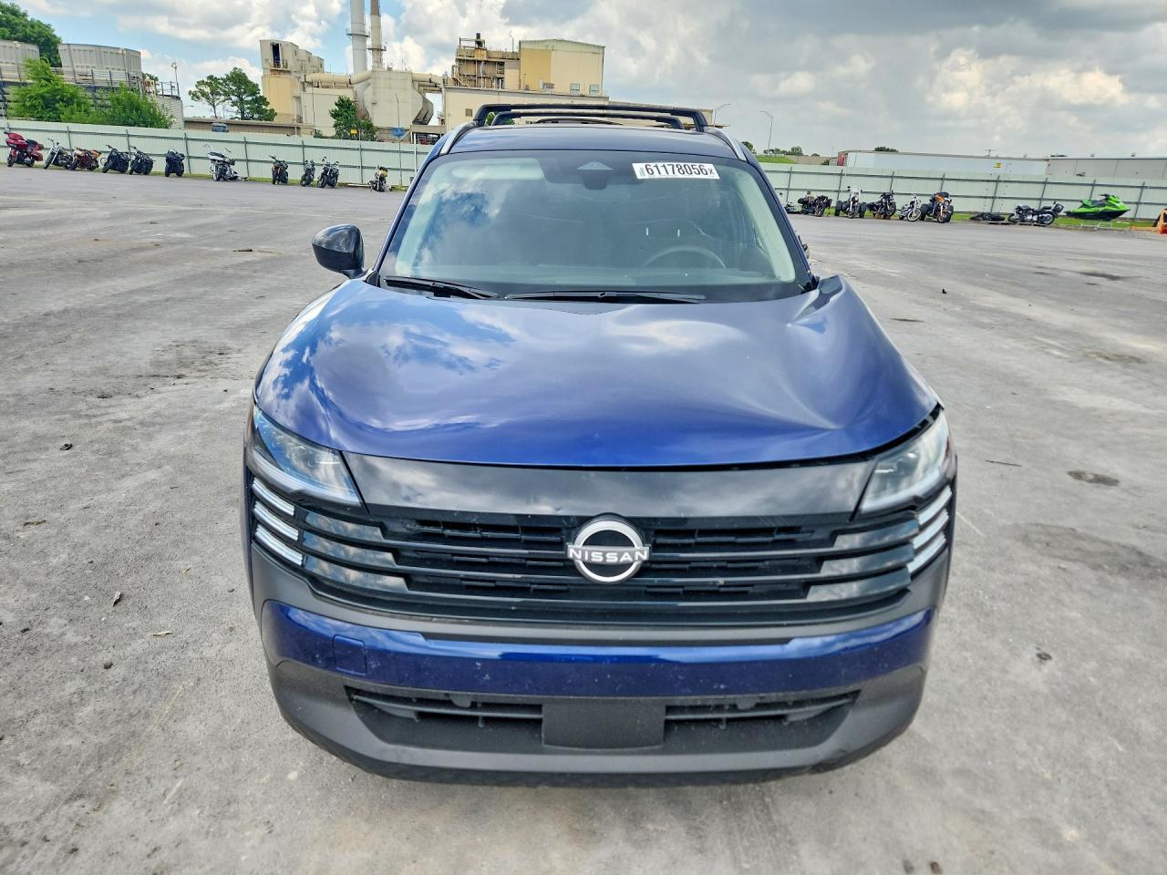 2026 Nissan Kicks - Фото 5