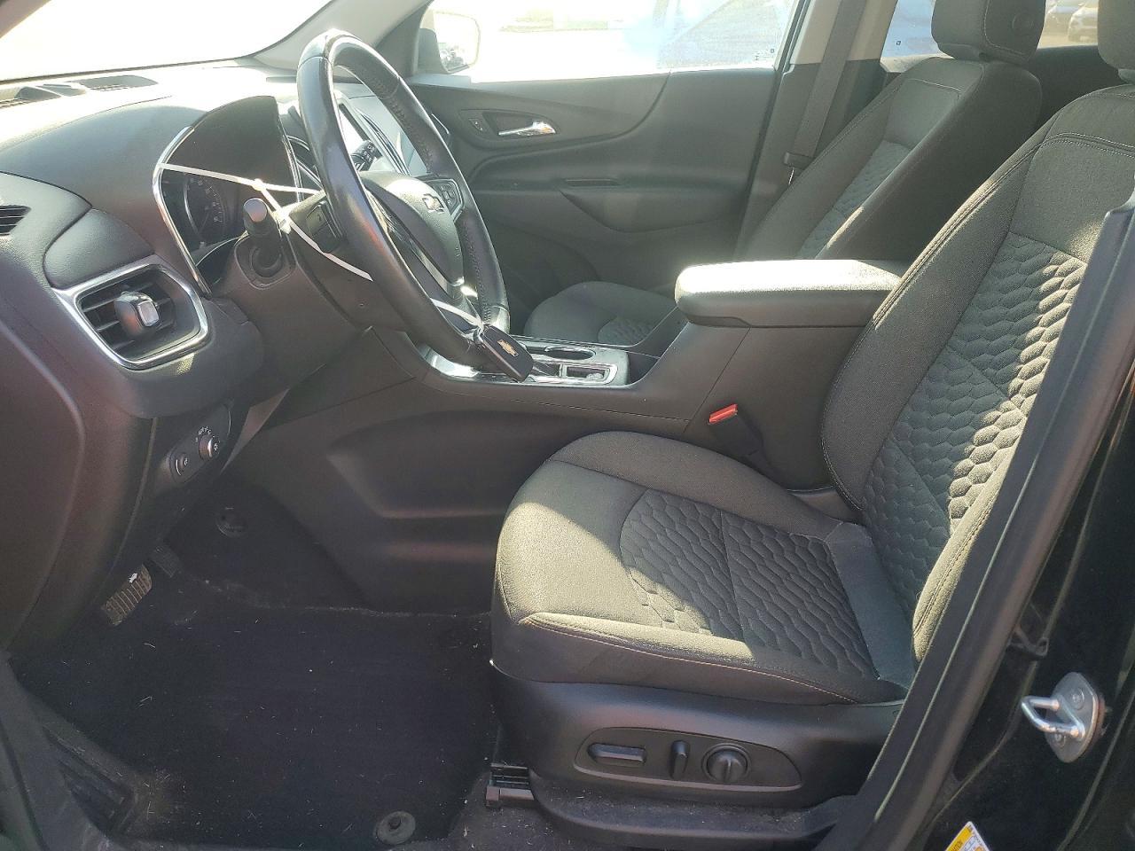 2019 Chevrolet Equinox Lt - Фото 7