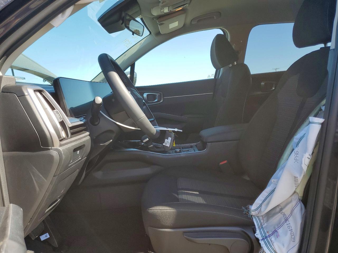 2026 Kia Sorento Lx - Фото 7