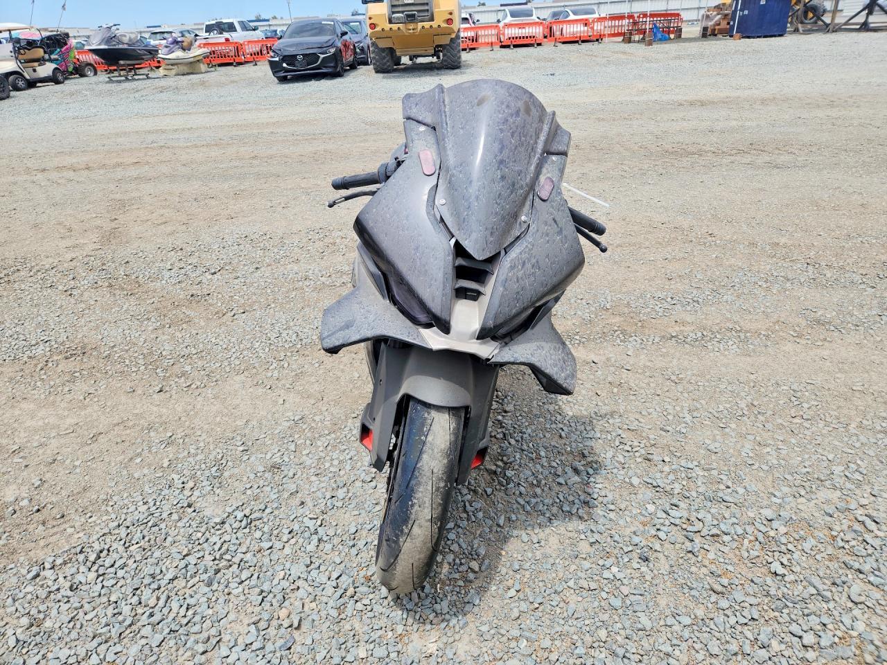2025 BMW S 1000 Rr - Фото 2