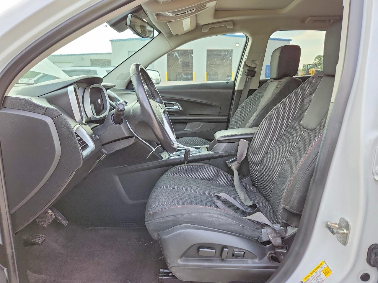 2016 Chevrolet Equinox Lt - Image 7