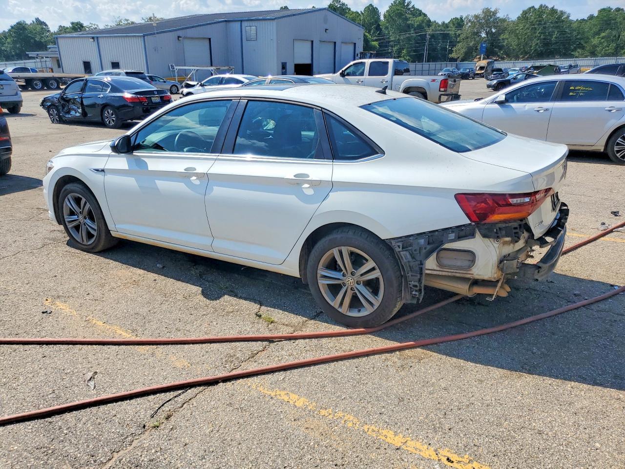 2019 Volkswagen Jetta S - Image 2