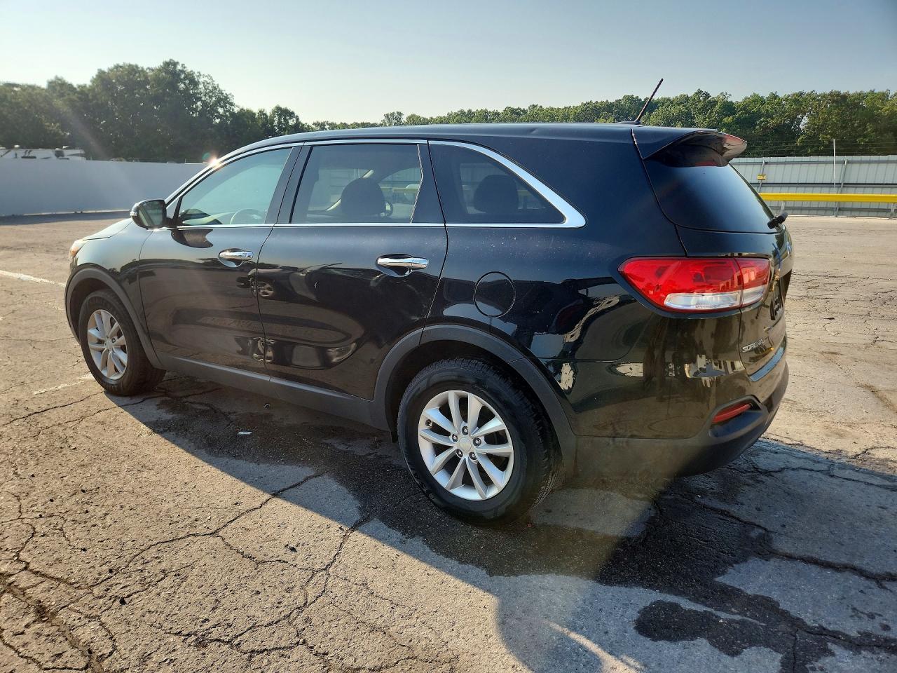 2018 Kia Sorento L - Фото 2