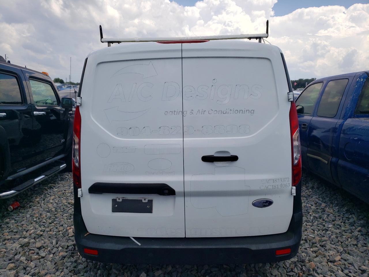 2022 Ford Transit Co - Image 6