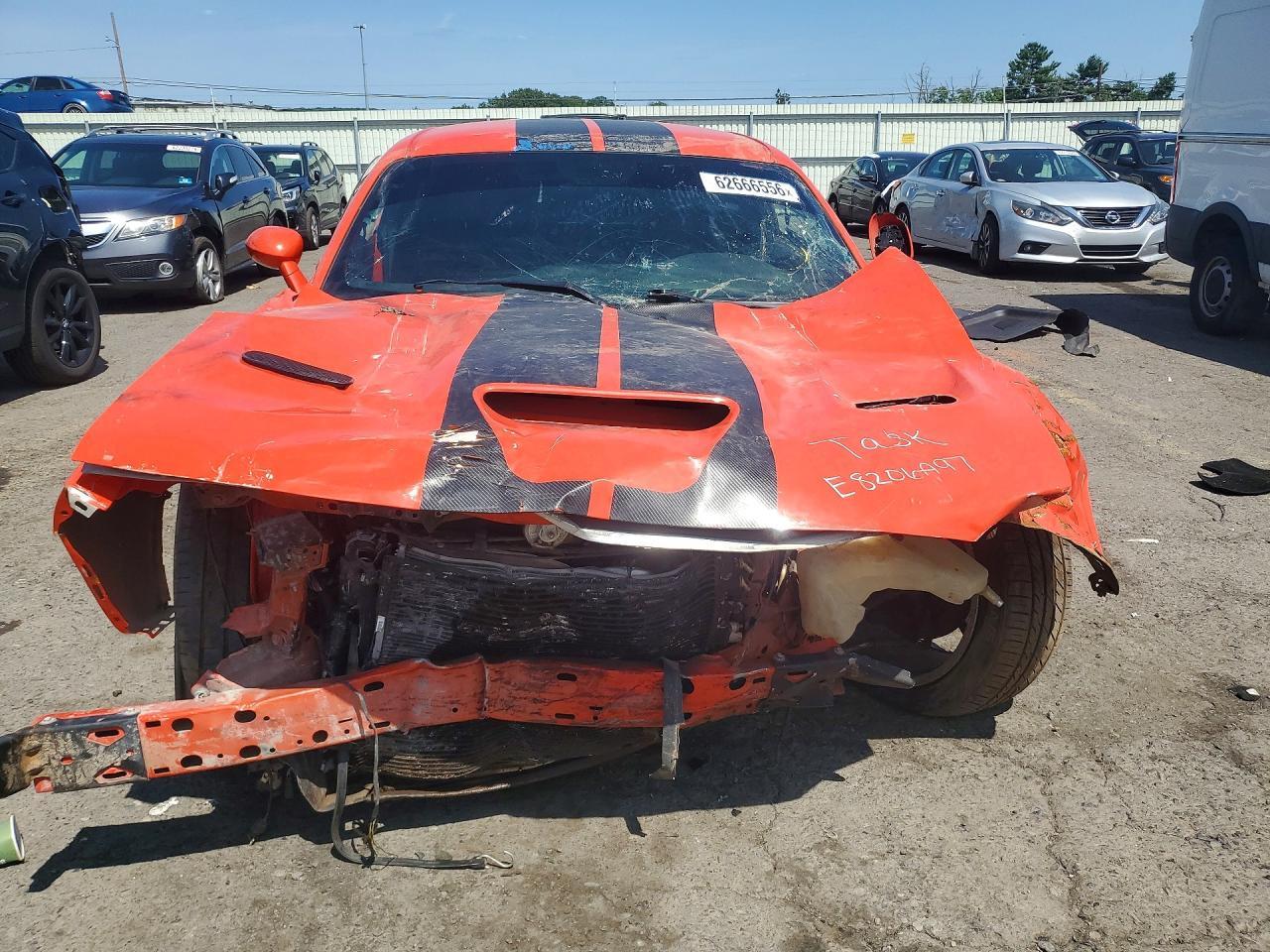 2021 Dodge Challenger R - Image 5