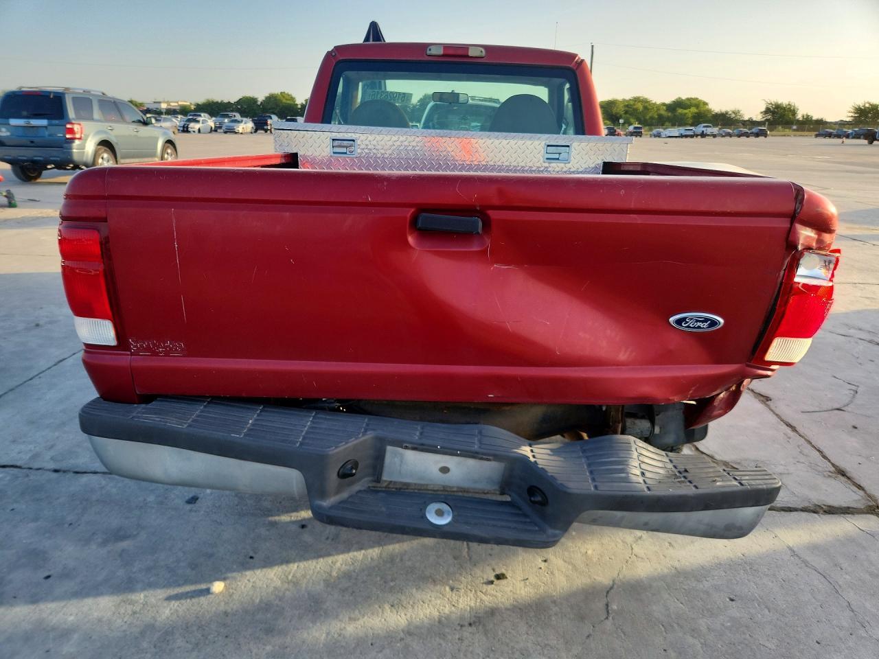2000 Ford Ranger - Image 6