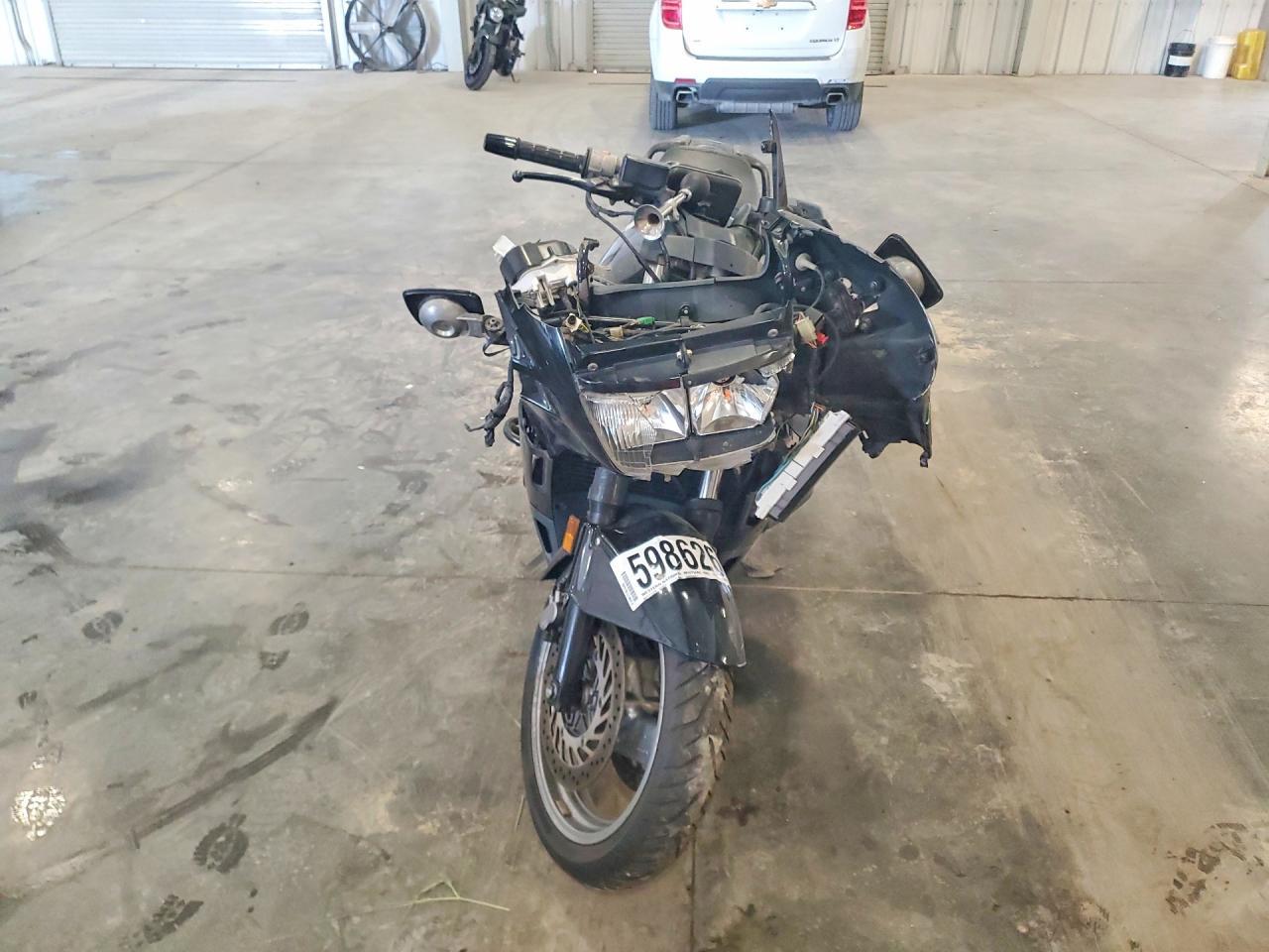 1991 Honda St1100 - Фото 2