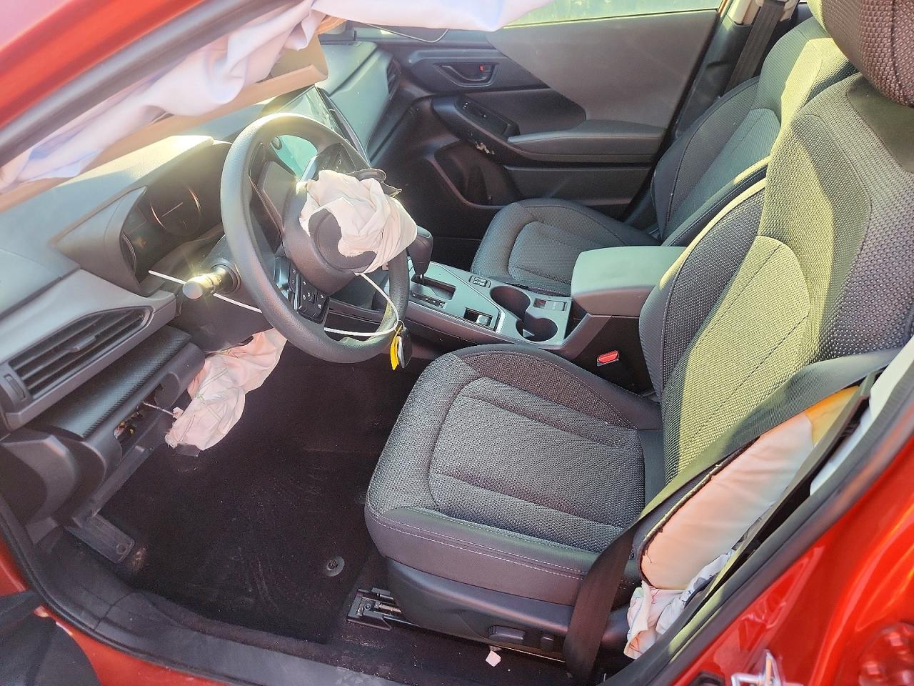 2024 Subaru Crosstrek Premium - Image 7
