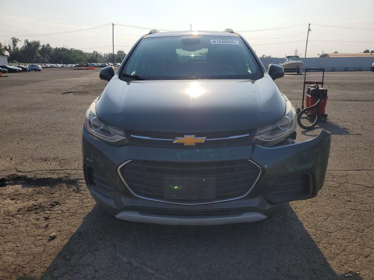 2018 Chevrolet Trax 1Lt - Image 5