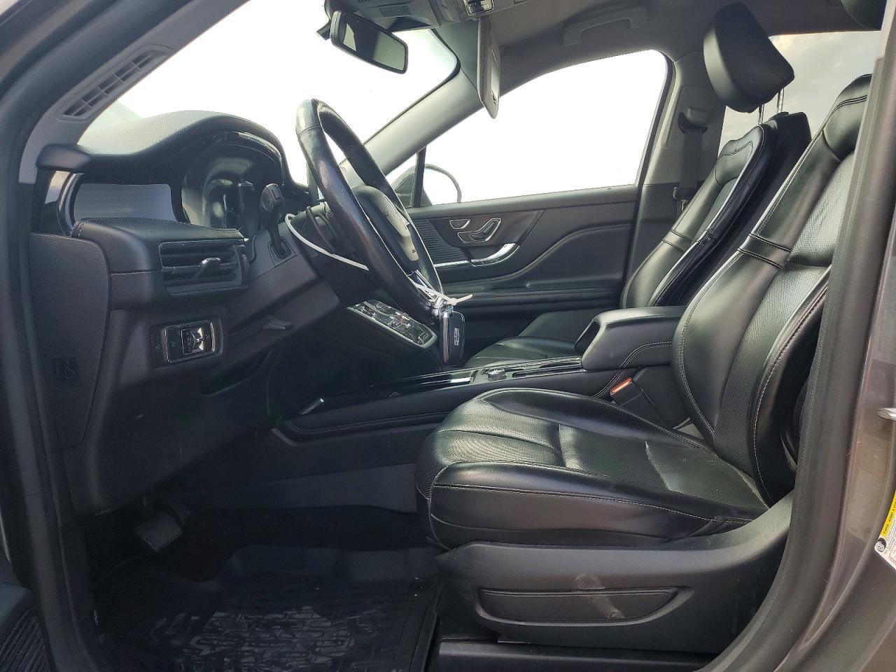 2021 Lincoln Corsair - Image 7