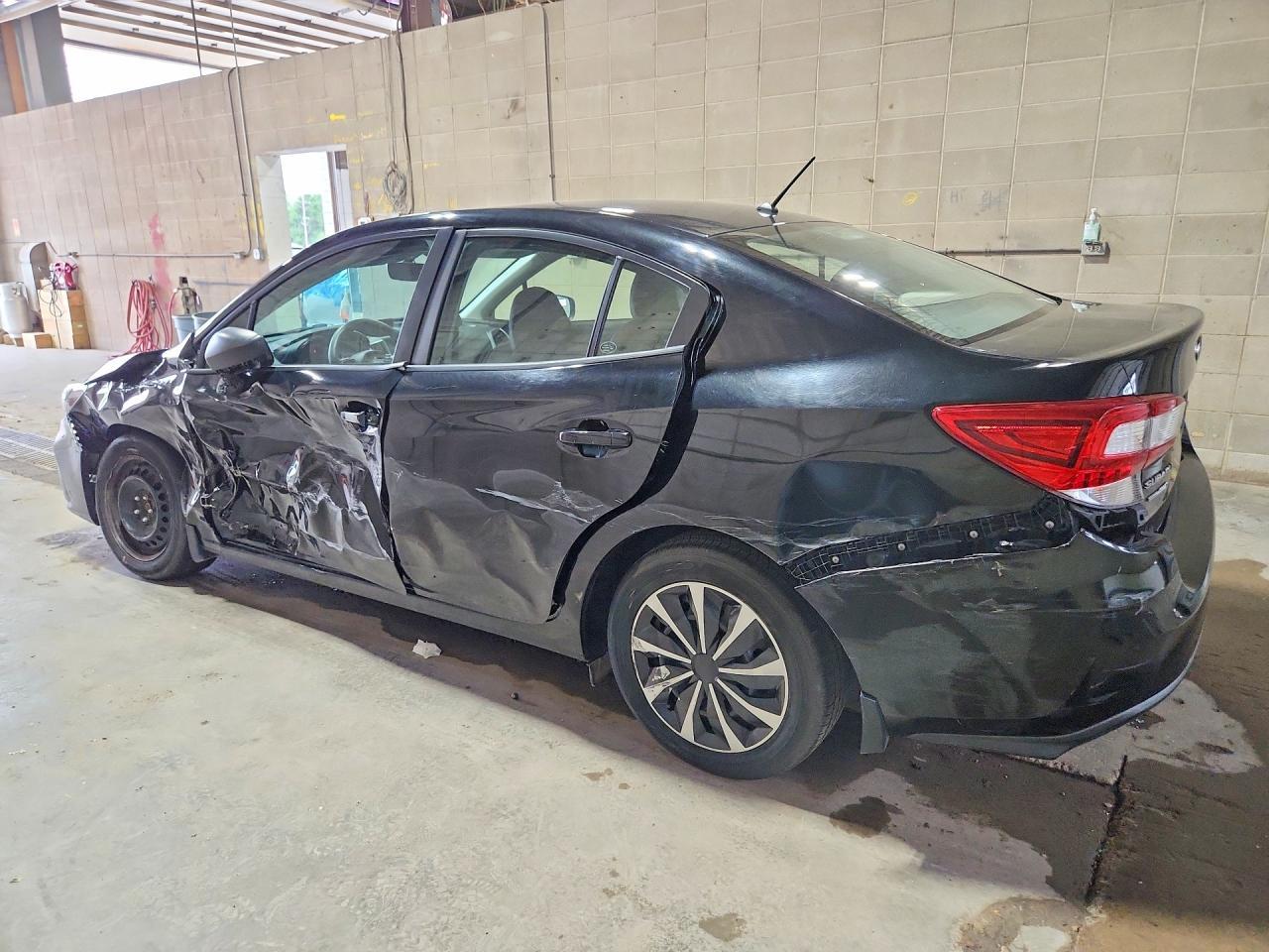 2018 Subaru Impreza - Image 2