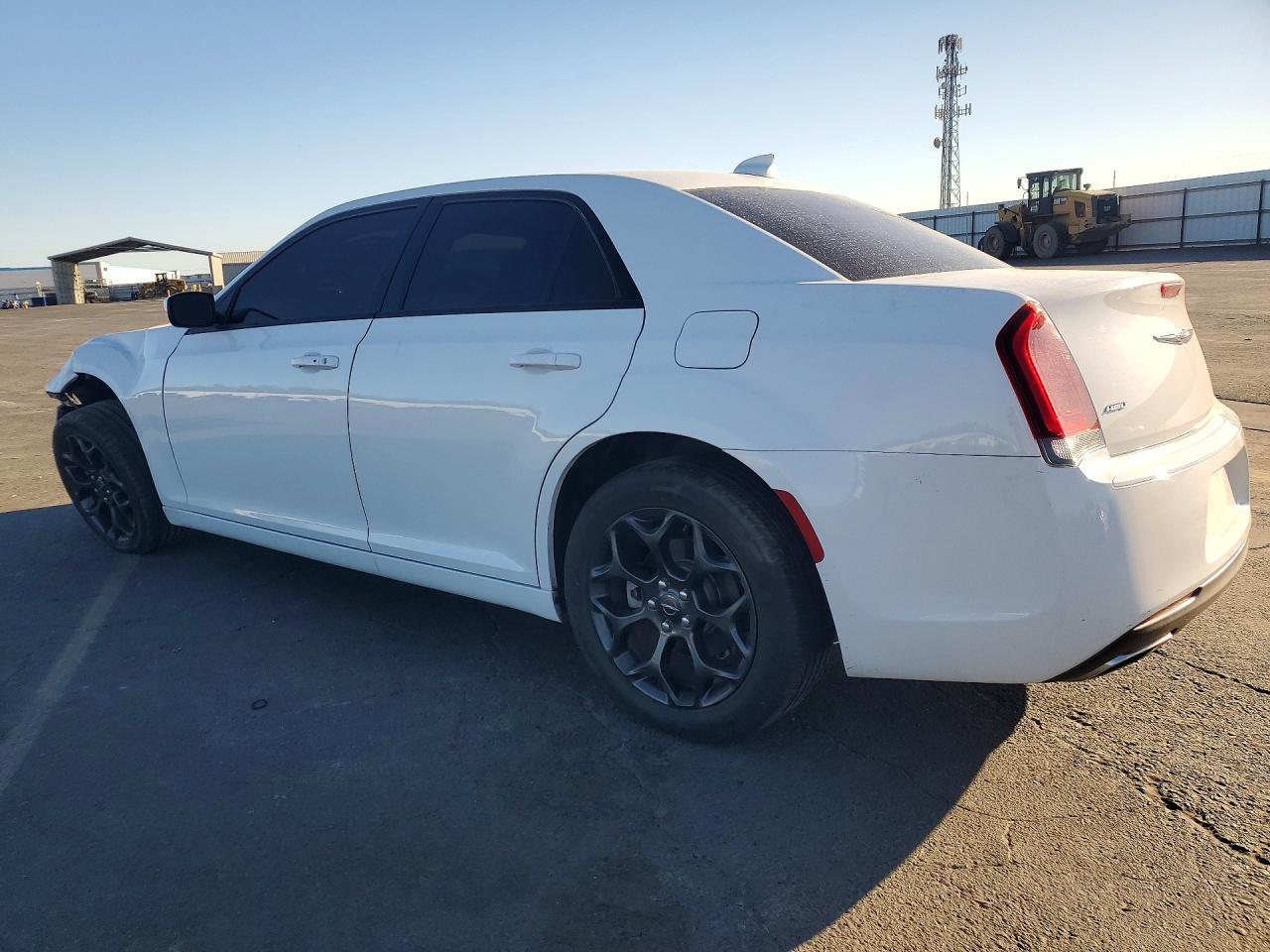 2019 Chrysler 300 S - Image 2