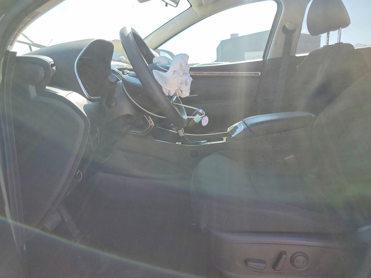 2023 Hyundai Tucson Sel - Image 7