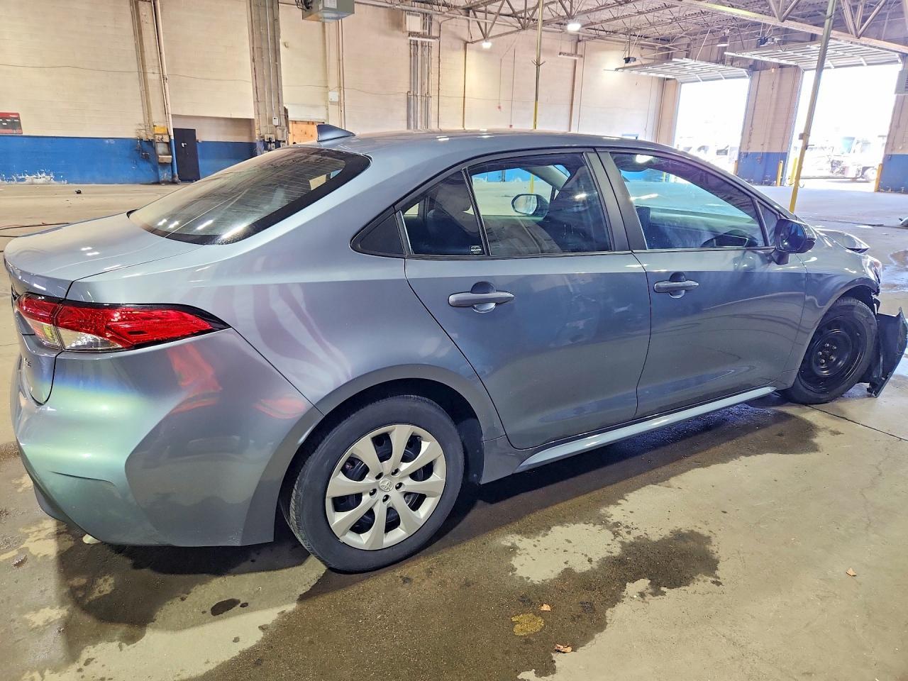 2024 Toyota Corolla Le - Image 3