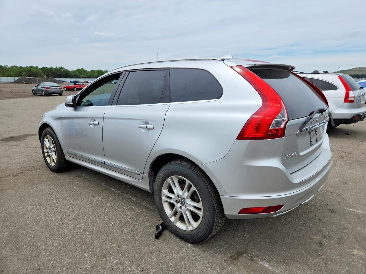 2014 Volvo Xc60 3.2 - Image 2