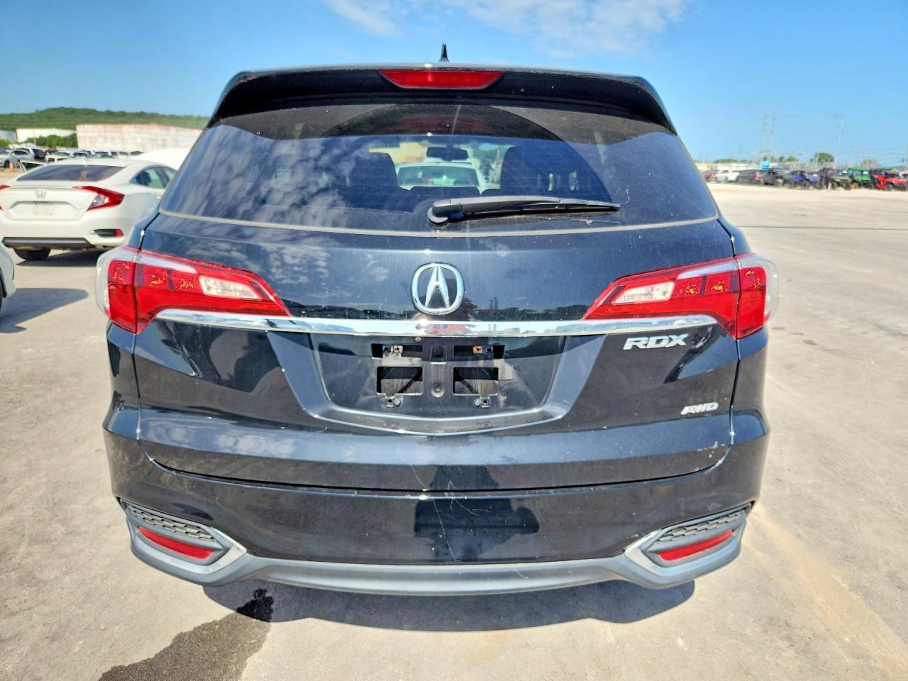 2017 Acura Rdx - Image 6