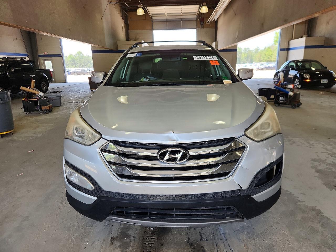 2016 Hyundai Santa Fe Sport 2.0T - Image 5
