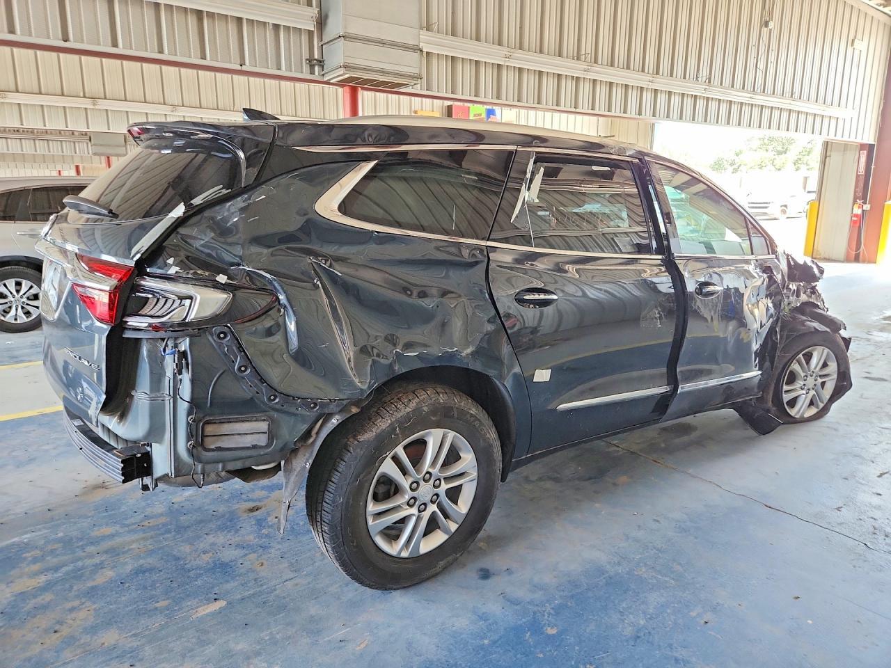 2018 Buick Enclave Essence - Фото 3