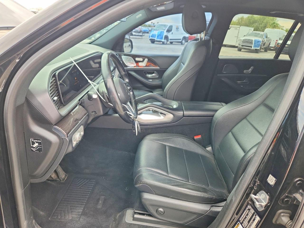 2020 Mercedes-Benz Gle 350 4Matic - Image 7