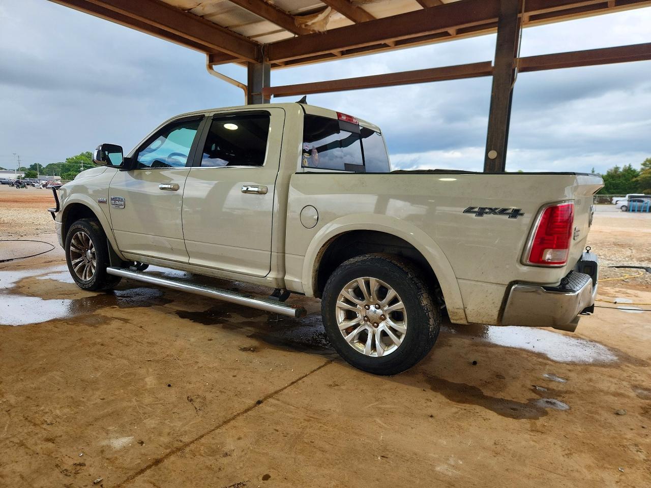2017 Ram 1500 Longhorn - Image 2
