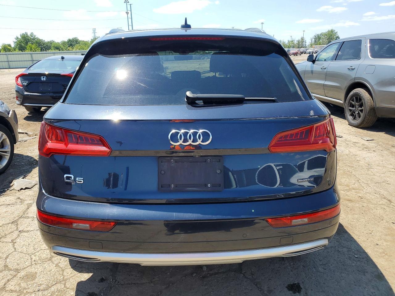 2019 Audi Q5 Premium Plus - Image 6