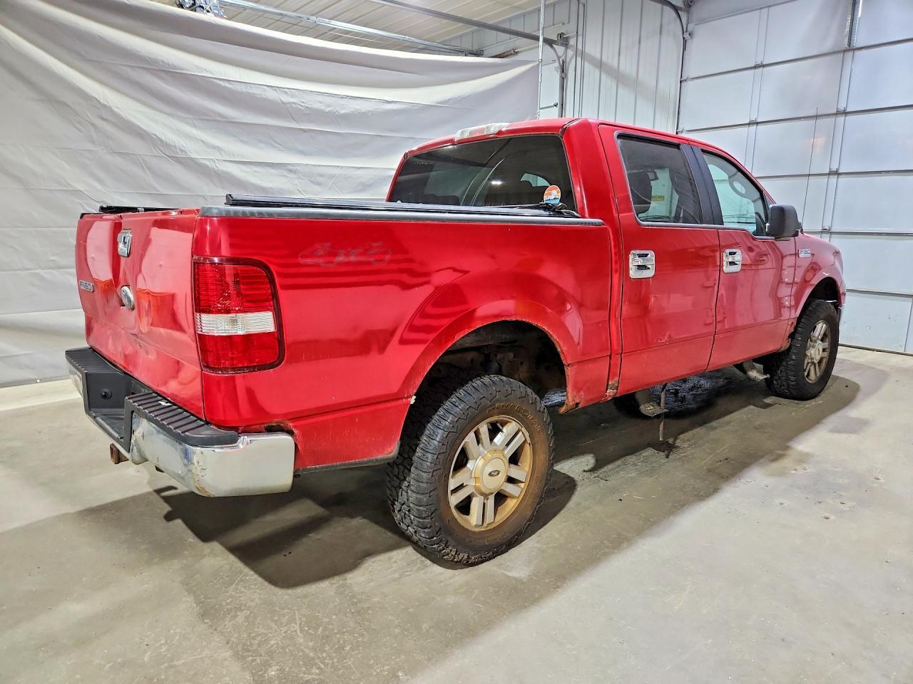 2006 Ford F150 Supercrew - Фото 3