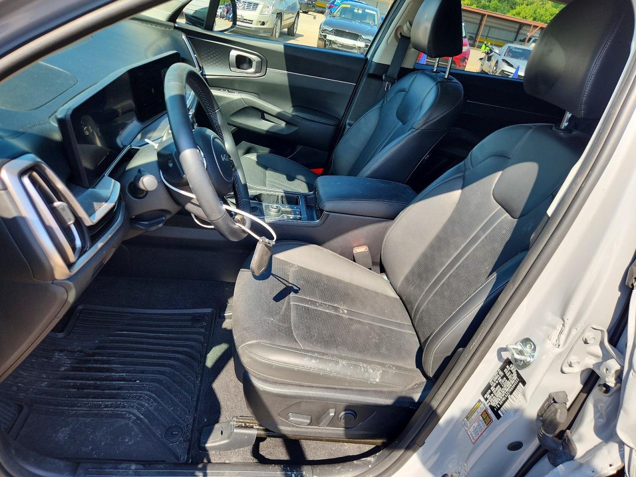 2024 Kia Sorento S - Фото 7