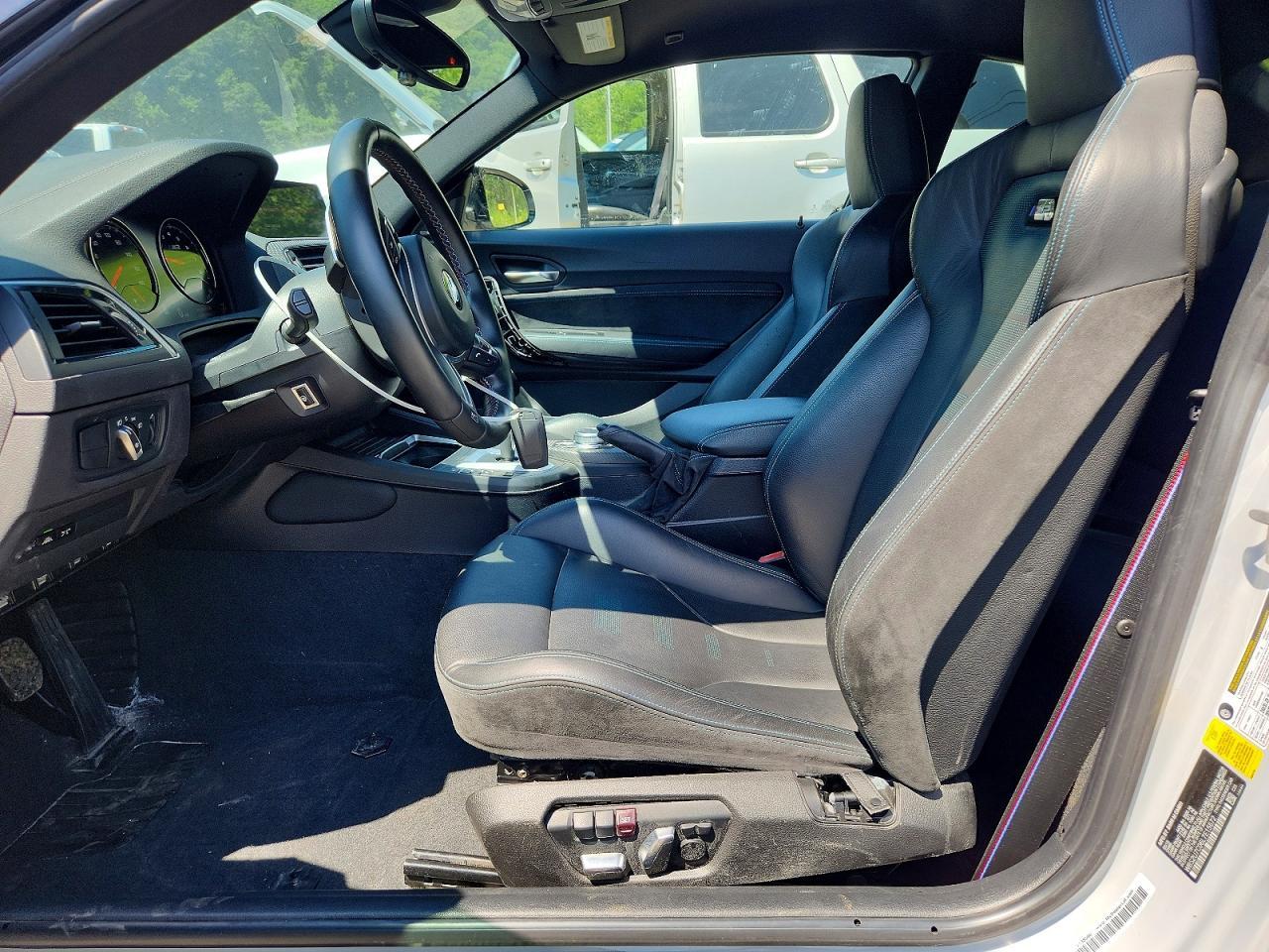 2020 BMW M2 Competition - Фото 7