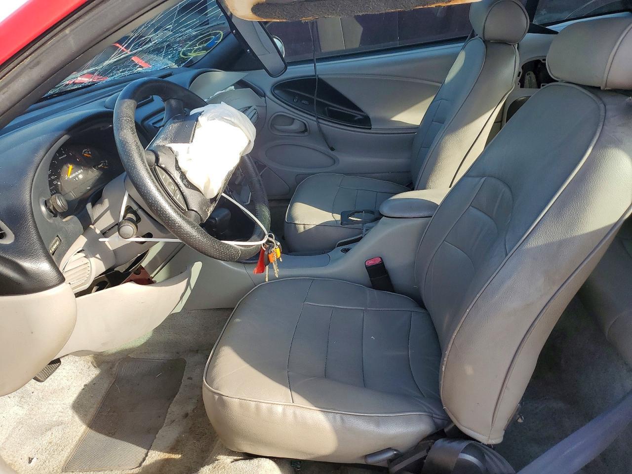 1997 Ford Mustang - Image 7