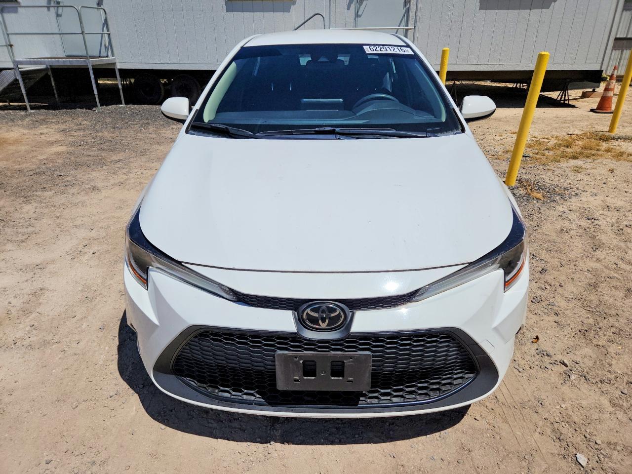 2022 Toyota Corolla Le - Фото 5