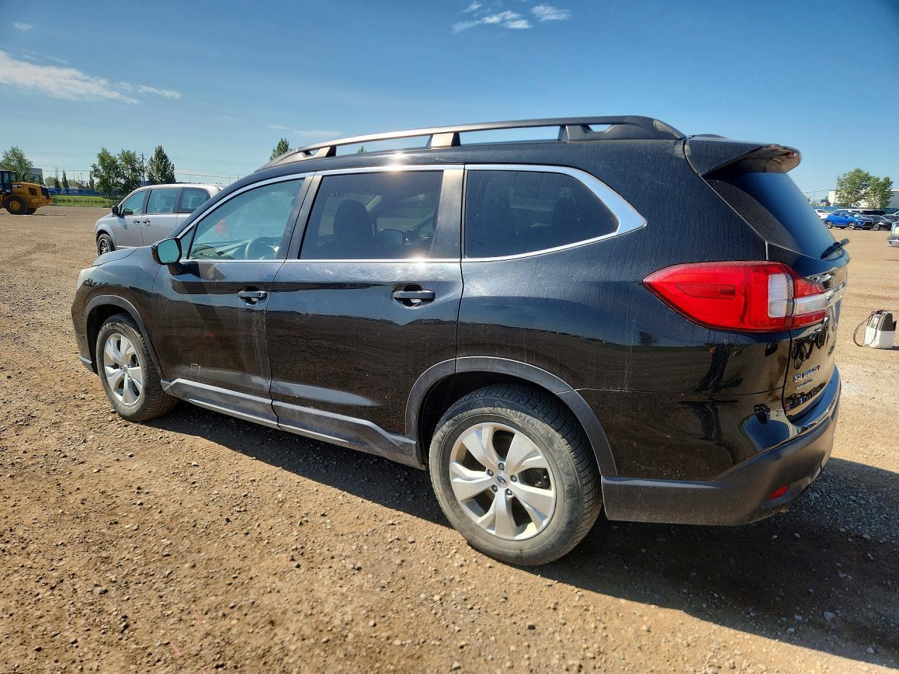 2019 Subaru Ascent - Image 2